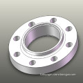 stainless steel 304 and 316 lap joint flange long & short stub end